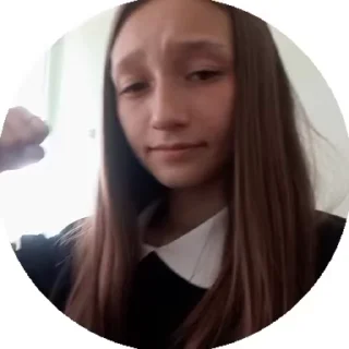 Sticker from Lolohaahha