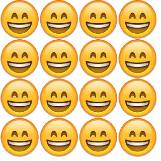 😄 emoji Больше стиков тут: @stikery4 Telegram sticker 1 of 48