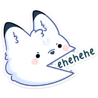 😅 emoji Мун (@TgSticker) Telegram sticker 9 of 48