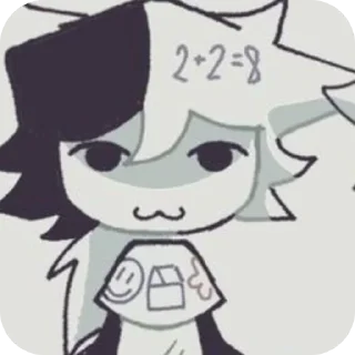 🎩 emoji — Ziρ!☆ закончен @Heroin224 Telegram sticker 15 of 120