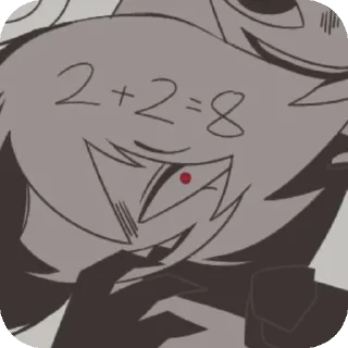 ❤ emoji — ZIP!!! (2) @Heroin224 Telegram sticker 22 of 98