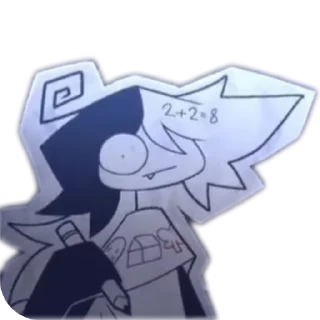 📖 emoji Zip Telegram sticker 8 of 10