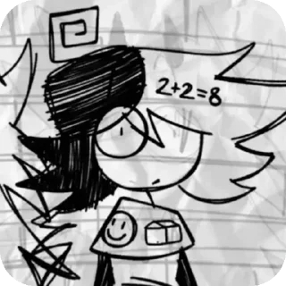 ❤ emoji — ZIP!!! (2) @Heroin224 Telegram sticker 7 of 98