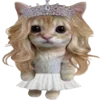 🐈 emoji оу ноу, фылыкс и котики?? ➡️ @Ctikerubot Telegram sticker 15 of 145