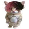 🐈 emoji оу ноу, фылыкс и котики?? ➡️ @Ctikerubot Telegram sticker 4 of 145