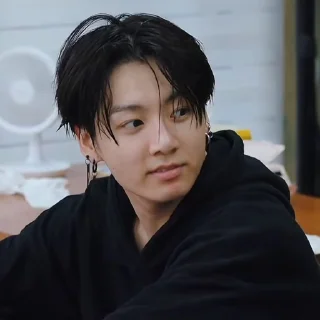 🦾 emoji @JKGNJH boxing jk Telegram sticker 22 of 35