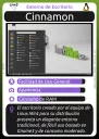 Sticker from Cartas GNU