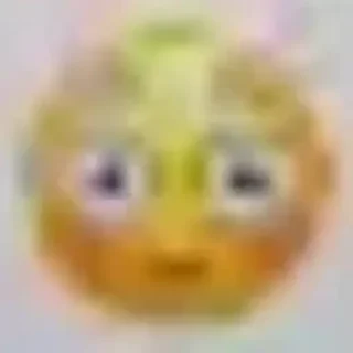 😳 emoji Качественные эмодзи ➡️ @Ctikerubot Telegram sticker 19 of 66