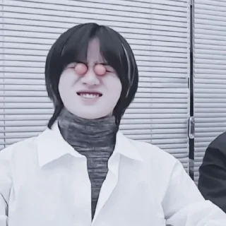 👾 emoji Beomgyu:: @moonlightflowers Telegram sticker 11 of 40