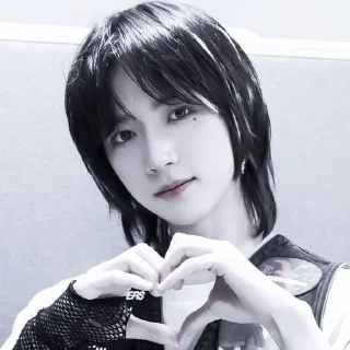 👾 emoji Beomgyu:: @moonlightflowers Telegram sticker 7 of 40