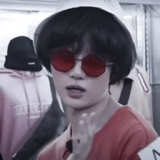 👾 emoji Beomgyu:: @moonlightflowers Telegram sticker 19 of 40