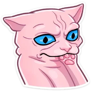 😕 emoji Рамзес ::: @st_pack Telegram sticker 5 of 43