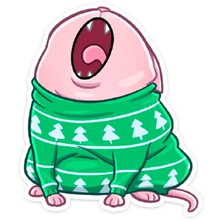 #️⃣ emoji Рамзес Telegram sticker 8 of 48