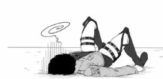 🌟 emoji Бертольд-Буррито-БМВ Гувер Telegram sticker 20 of 48
