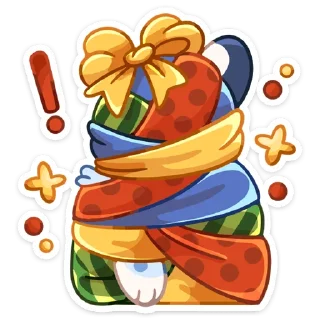 Sticker from Барсик (@TgSticker)