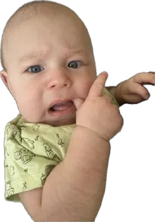 🤨 emoji бЕбІк Telegram sticker 9 of 25