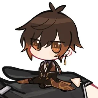 🪑 emoji Чжунчик🟧💧 Telegram sticker 13 of 52