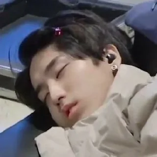 😴 emoji jisung Telegram sticker 15 of 45