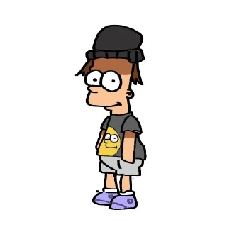 🧸 emoji Пирог Telegram sticker 14 of 27