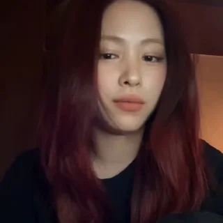Sticker from Instagram Live part 1 @shnjoann ❤️