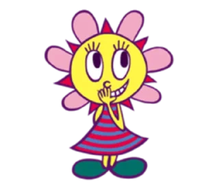 🫢 emoji Саня Фаня Telegram sticker 12 of 40