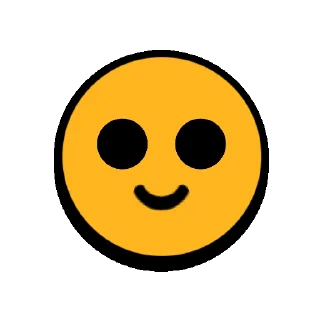 Sticker from Brawl Stars Emojis @Earth928B