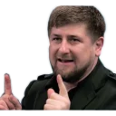 👆 emoji RK Telegram sticker 14 of 21