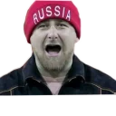 🇷🇺 emoji RK Telegram sticker 11 of 21