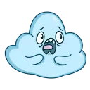 Sticker from Cloudy  (@TgSticker)