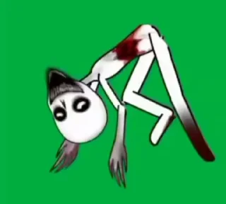 ❤️ emoji Намджун,  иди нафиг Telegram sticker 8 of 27