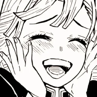 🤗 emoji qwistye ( TikTok ) Telegram sticker 18 of 69