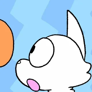 😲 emoji Aimkid stikers 2 Telegram sticker 23 of 120