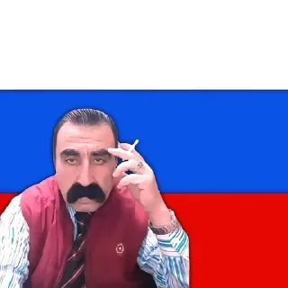 Sticker from Эдик стамбул