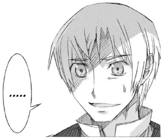 😨 emoji SpiceAndWolf №2 by @LawKraft Telegram sticker 20 of 118