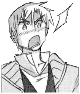 🤭 emoji SpiceAndWolf №2 by @LawKraft Telegram sticker 12 of 118