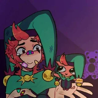 🥹 emoji Сегодня на Честера Telegram sticker 8 of 118