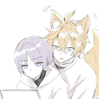 🤔 emoji Не ждали да?🤨📸 Telegram sticker 24 of 120