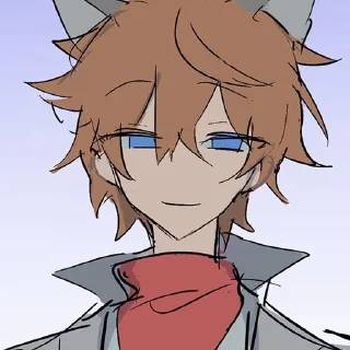 😇 emoji Не ждали да?🤨📸 Telegram sticker 17 of 120