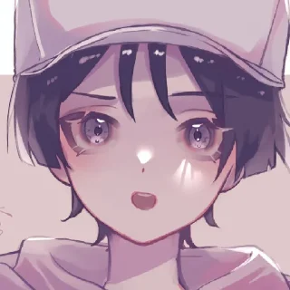😲 emoji Не ждали да?🤨📸 Telegram sticker 10 of 120
