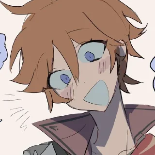 😀 emoji Не ждали да?🤨📸 Telegram sticker 19 of 120
