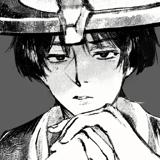 😒 emoji Не ждали да?🤨📸 Telegram sticker 16 of 120