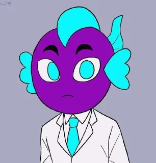 Sticker from феликс мой сынок
