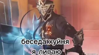 😱 emoji Капитано (на случай важных переговоров) ➡️ @Ctikerubot Telegram sticker 5 of 12