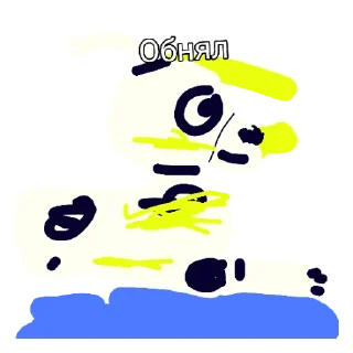 🐕 emoji Каспер 2 Telegram sticker 11 of 13