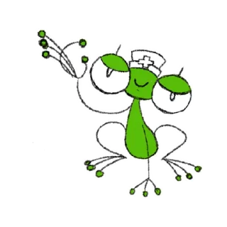 👌 emoji Hydrogen Frog -> @HydrogenFrog Telegram sticker 22 of 39