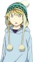 😯 emoji Noragami Telegram sticker 11 of 15