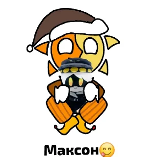 🧸 emoji Плюшевые твари.🎉 ➡️ @Ctikerubot Telegram sticker 7 of 48