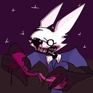 😭 emoji Плюшевые твари.🎉 ➡️ @Ctikerubot Telegram sticker 22 of 48