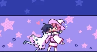 🥹 emoji 🌟 Статический Telegram sticker 11 of 53