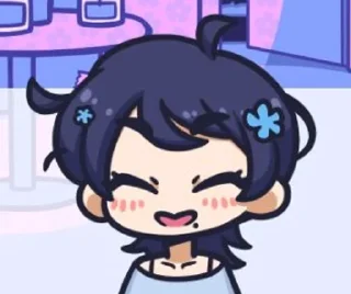 🤭 emoji 🌟 Статический Telegram sticker 22 of 53